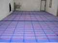 Capillary mats